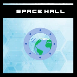 SPACE HALL