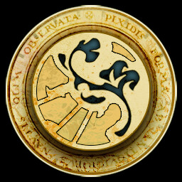 Signet of The Golden Bough