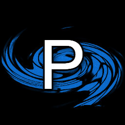 LETTER P