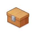 Wooden Box