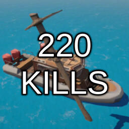 220 KILLS