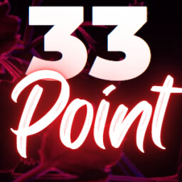 Thirty-third Point