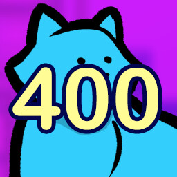 Found 400 cats