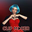 Clip maker 814