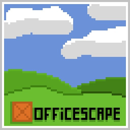 OFFICE ESCAPE