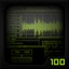 100 VOICEPRINT passwords cracked