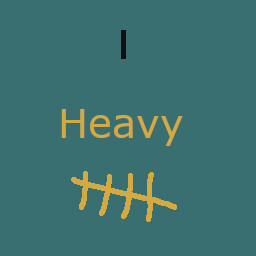 Heroic Heavy I