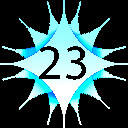 23