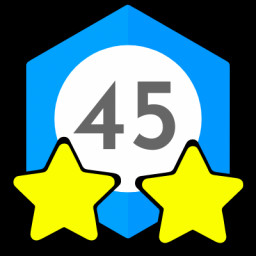 Level 45