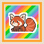 Encyclopedia Collector: Red Panda