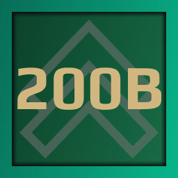 200B