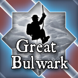 Great Bulwark (Harnessed)