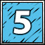 5