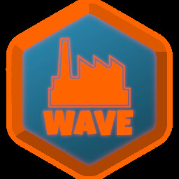 Finish Industrial Waves