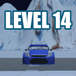 Level 14!