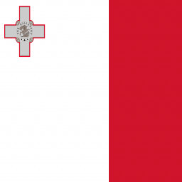 Flag of Malta