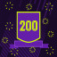 200 Club