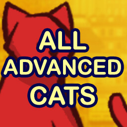 Found All Cats Advanced