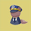 Train conductor