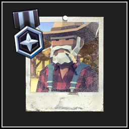 Farmer Silver badge