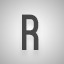 R