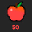 Apples x50