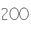 200