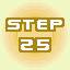 STEP 25