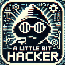 A Little Bit Hacker