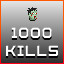 1000 kills