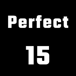 Perfect 15 (Normal)