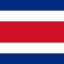 Flag of Costa Rica