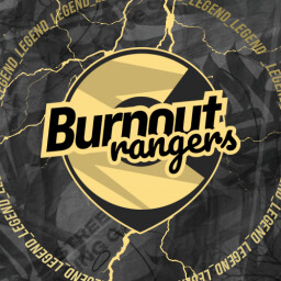 #Burnout Rangers