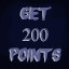 200 POINTS