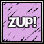 Zup!