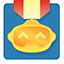 Gold Medal