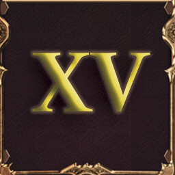 XV