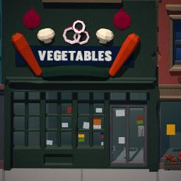 Vegetablian