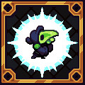 Unlock Plague Knight