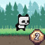 Panda High Score - 115