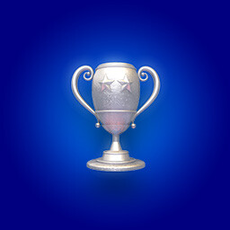 Intermediate Campaign Trophy