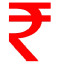 INR Symbol - Ashish