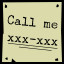 Call Me