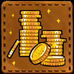 Collected All Coins!