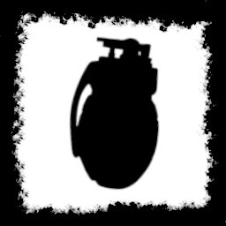 Hand Grenade