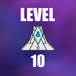 Reach Level 10