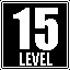 Level 15