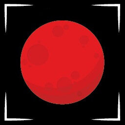 The Blood Moon Rises