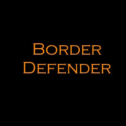 Border Defender