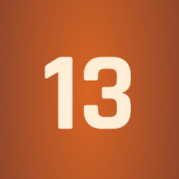 Perfect 13